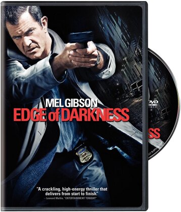 Edge of Darkness (2010)