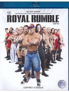 WWE: Royal Rumble 2010