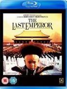 The last emperor (1987)