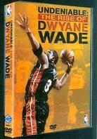 NBA: Undeniable - The Rise of Dwayne Wade