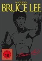 Bruce Lee - Die Kollektion (5 DVD)