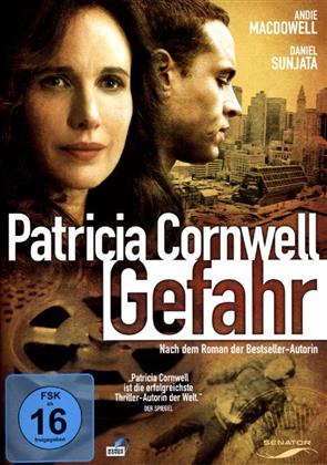 Patricia Cornwell - Gefahr (2010)