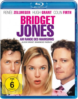 Bridget Jones - Am Rande des Wahnsinns (2004)