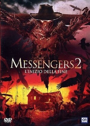 Messengers 2 (2009)