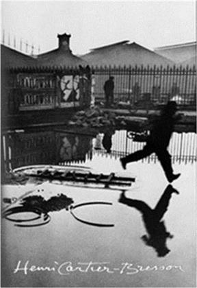 Henri Cartier-Bresson (Collector's Edition, 2 DVDs)