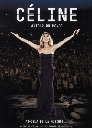 Céline Dion - Autour du monde