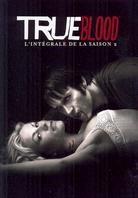 True Blood - Saison 2 (5 DVD)