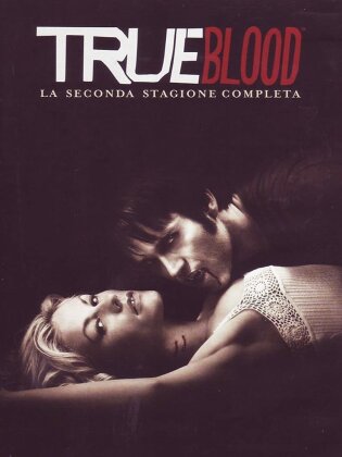 True Blood - Stagione 2 (5 DVDs)