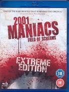 2001 Maniacs - Field of Screams (2010)