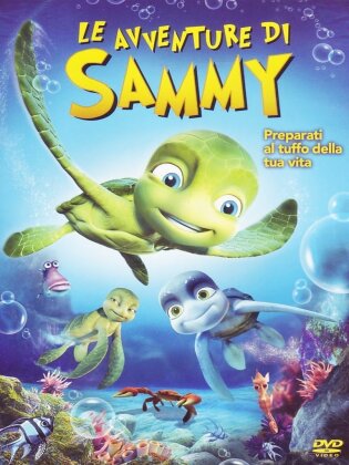 Le avventure di Sammy (2010)