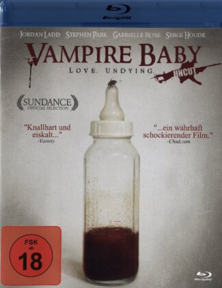 Vampire Baby - Love Undying (2009) (Uncut)