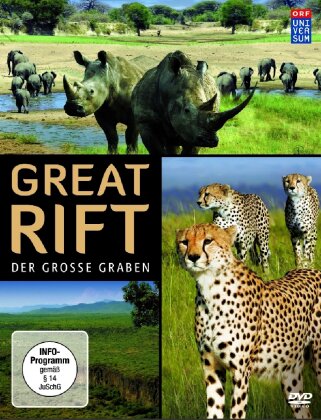 Great Rift - Der grosse Graben