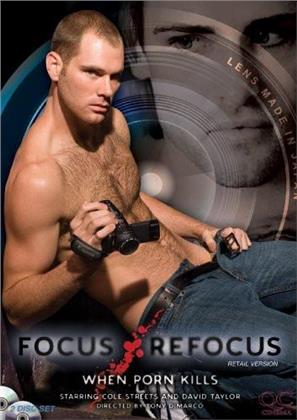 Focus / Refocus