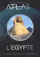 Discovery Atlas - L'Egypte