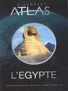 Discovery Atlas - L'Egypte