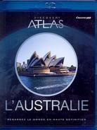 Discovery Atlas - L'Australie