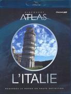 Discovery Atlas - L'Italie