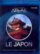 Discovery Atlas - Le Japon