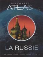 Discovery Atlas - La Russie