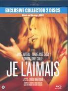 Je l'aimais (2009) (Blu-ray + DVD)