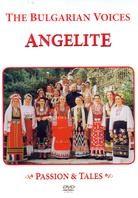 Bulgarian Voices - Angelite - Passion & Tales