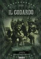 Il codardo - The Coward (1915)