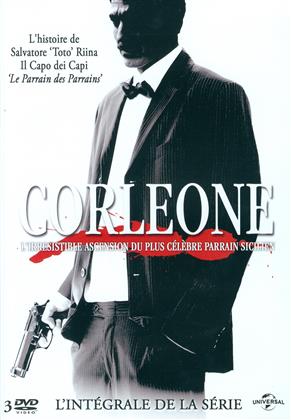 Corleone - L'intégrale de la série (3 DVDs)
