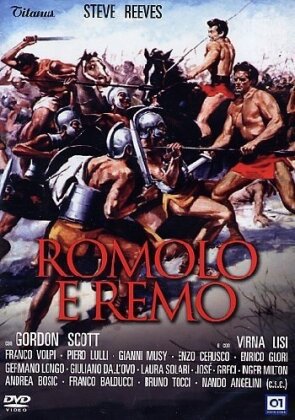 Romolo e Remo (1961)