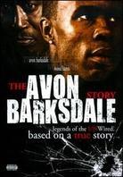 The Avon Barksdale Story - Legends of the Unwired
