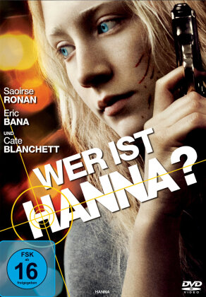 Wer ist Hanna? - Hanna (2011) (2011)