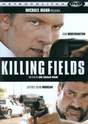 Killing Fields (2011)