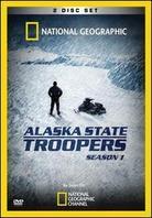Alaska State Troopers - Season 1 (2 DVDs)