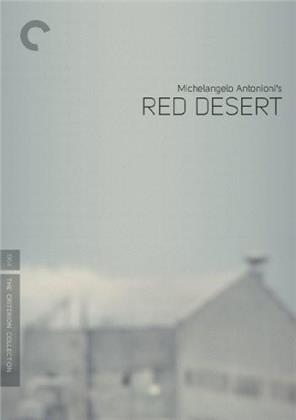 Red Desert (1964) (Criterion Collection)