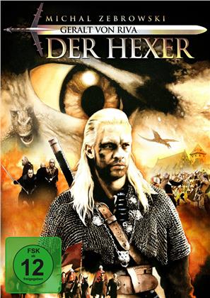 Der Hexer - Geralt von Riva (2001)