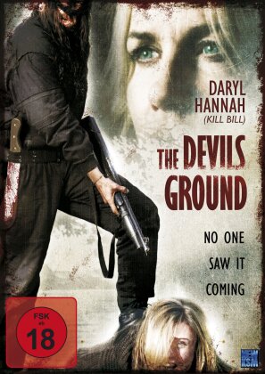 The Devil's Ground (2008)