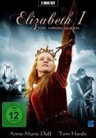 Elizabeth I - The Virgin Queen (2005) (2 DVDs)