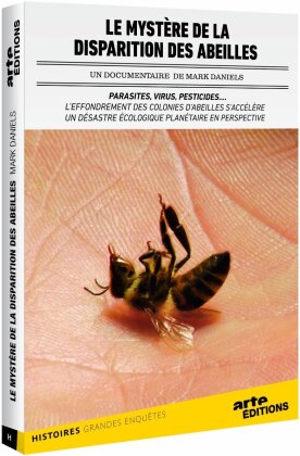 Le mystère de la disparition des abeilles