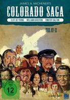 Colorado Saga - Teil 07-12 (4 DVDs)