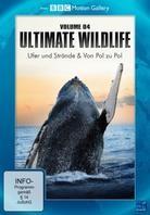Ultimate Wildlife - Vol. 4 - Ufer und Strände & Von Pol zu Pol