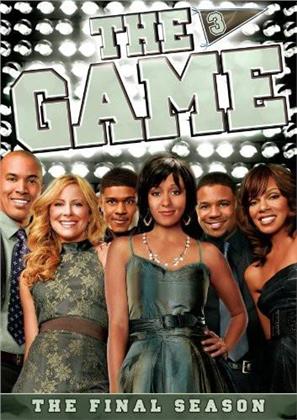 The Game - Season 3 (3 DVDs)