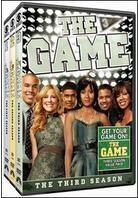 The Game - Seasons 1-3 (9 DVDs)
