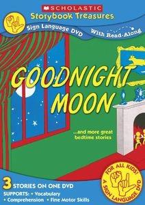 Scholastic Storybook Treasures - Goodnight Moon and more Great Bedtime Stories