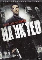 Haunted - The complete Series (2 DVDs)
