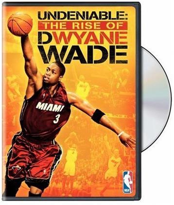 NBA: Einzigartig - Der Aufstieg des Dwyane Wade