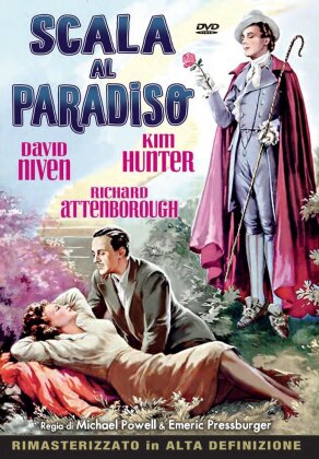 Scala al Paradiso (1946)