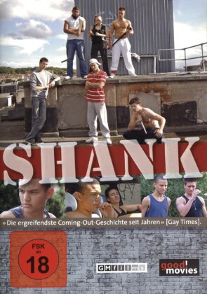 Shank (2009)