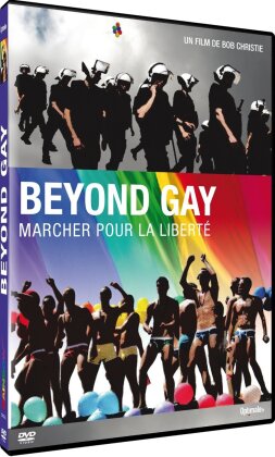 Beyond gay (Collection Rainbow)