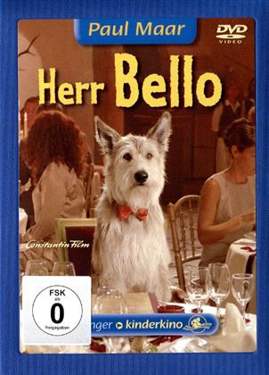Herr Bello (2007) (Book Edition)