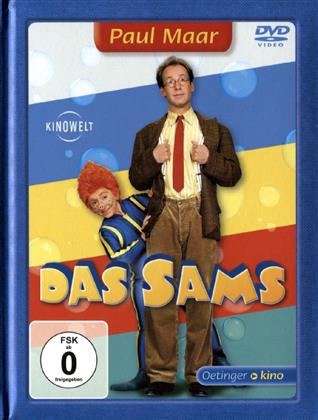 Das Sams (2001) (Book Edition)