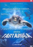 L'incredibile viaggio della Tartaruga - Turtle: The incredible journey (2009)